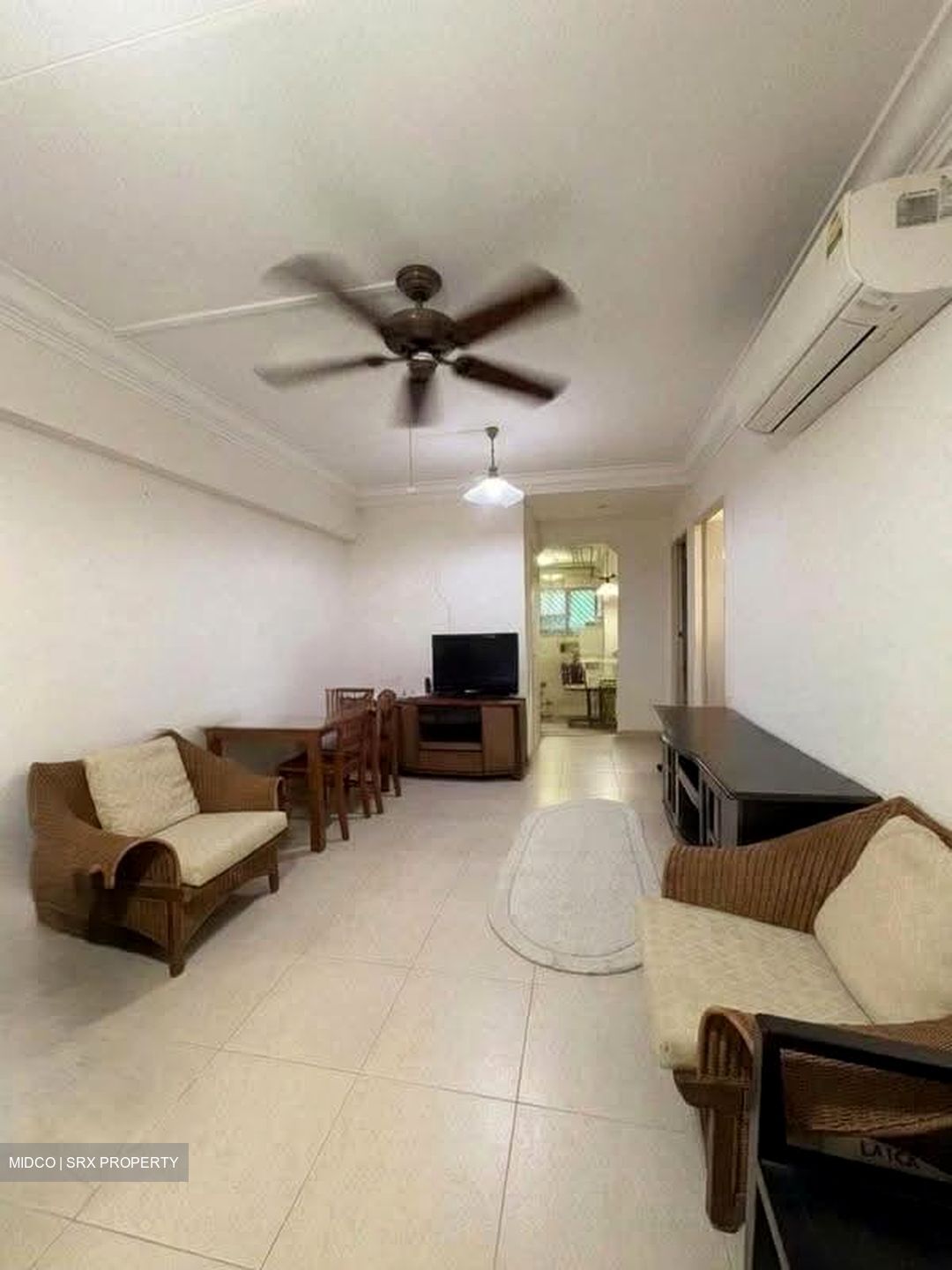 Blk 436 Tampines Street 43 (Tampines), HDB 3 Rooms #633385501